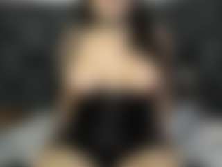 MartinaMadisson's Live Sex Cam Show