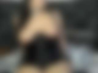MartinaMadisson's Live Sex Cam Show