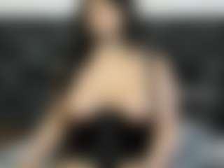 MartinaMadisson's Live Sex Cam Show