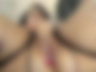 MartinaMadisson's Live Sex Cam Show