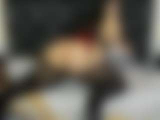 MartinaMadisson's Live Sex Cam Show