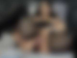 MartinaMadisson's Live Sex Cam Show