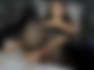 MartinaMadisson's Live Sex Cam Show