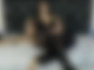 MartinaMadisson's Live Sex Cam Show