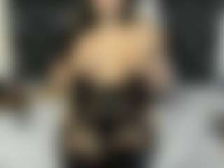 MartinaMadisson's Live Sex Cam Show