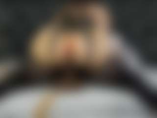 MartinaMadisson's Live Sex Cam Show