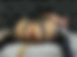 MartinaMadisson's Live Sex Cam Show