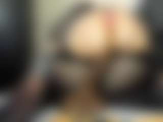 MartinaMadisson's Live Sex Cam Show