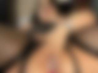 MartinaMadisson's Live Sex Cam Show