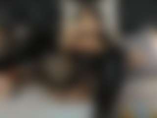 MartinaMadisson's Live Sex Cam Show