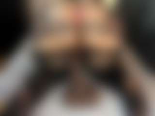 MartinaMadisson's Live Sex Cam Show