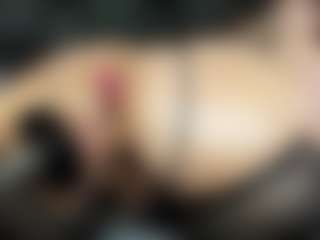 MartinaMadisson's Live Sex Cam Show