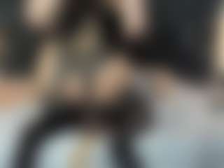MartinaMadisson's Live Sex Cam Show