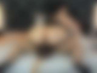 MartinaMadisson's Live Sex Cam Show