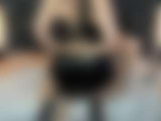 MartinaMadisson's Live Sex Cam Show
