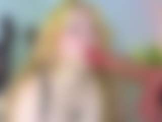 Live cam show with Mayaster - Blue Eyes on madthumbs
