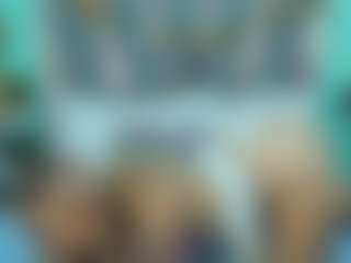 Live cam show with natalia - Spank Blonde Hair on Dare Cams