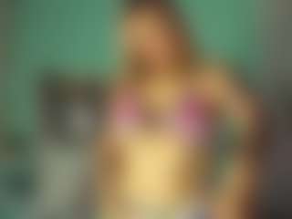 natalia's Live Sex Cam Show