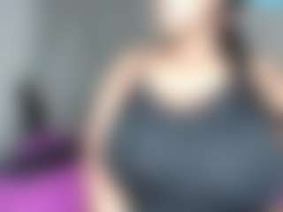 Live cam show with Bustygoddess32 - Asshole Ebony on sexytreat.net