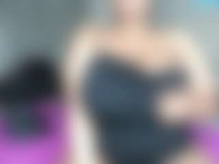 Live cam show with Bustygoddess32 - Bedroom Black on Cam Slut