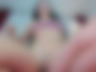 Live cam show with LilaPinky - Thin on Camsoda