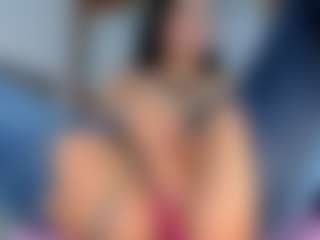 Live cam show with LilaPinky - BBW on CamwithHer