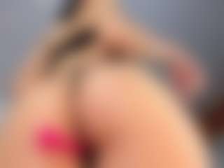 LilaPinky's Live Sex Cam Show