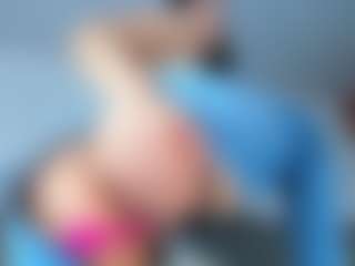Live cam show with LilaPinky - Skinny on crypto-cams