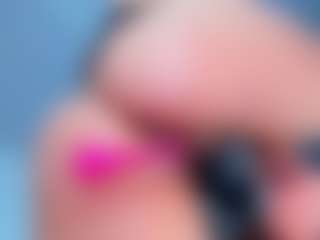 LilaPinky's Live Sex Cam Show