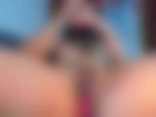 LilaPinky's Live Sex Cam Show