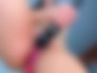 LilaPinky's Live Sex Cam Show