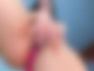 LilaPinky's Live Sex Cam Show