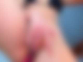 Live cam show with LilaPinky - Thin on Camsoda