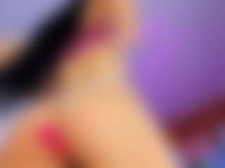 Live cam show with LilaPinky - Thong on Free Soda