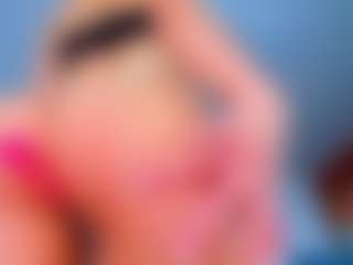 LilaPinky's Live Sex Cam Show