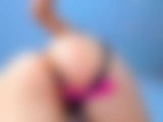 LilaPinky's Live Sex Cam Show