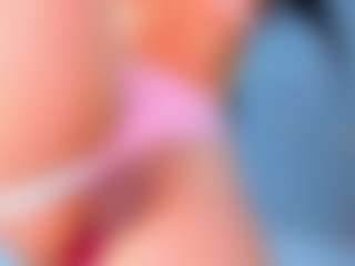 Live cam show with LilaPinky - Oil on CamClone