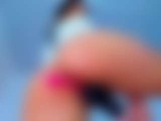 LilaPinky's Live Sex Cam Show