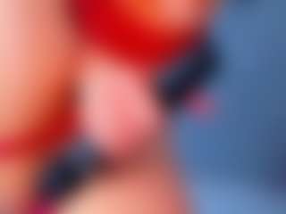 Live cam show with LilaPinky - Gamer Red Hair on CamClone