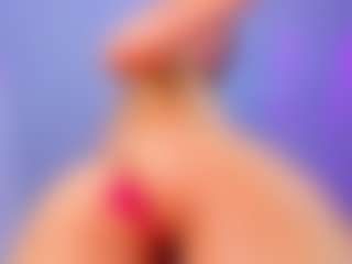 LilaPinky's Live Sex Cam Show