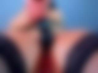 LilaPinky's Live Sex Cam Show