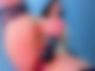 Live cam show with LilaPinky - Big Ass on friskycurves.com