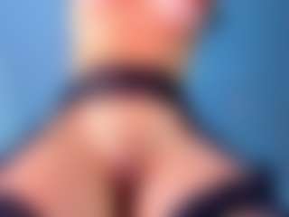 Show de cam en vivo con LilaPinky - Brown Eyes Curvy en Camsoda