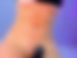 Live cam show with LilaPinky - Thong on x69.live