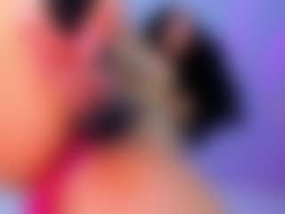 LilaPinky's Live Sex Cam Show
