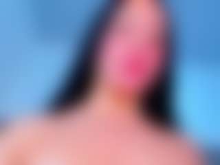 Live cam show with LilaPinky - Thin on Camsoda