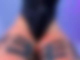 LilaPinky's Live Sex Cam Show