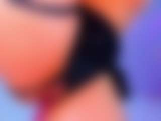 Live cam show with LilaPinky - Thin on Dolls Live