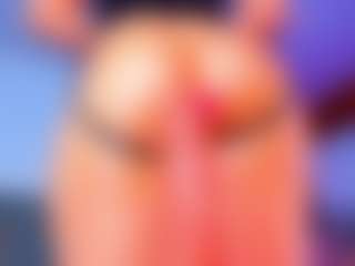 LilaPinky's Live Sex Cam Show