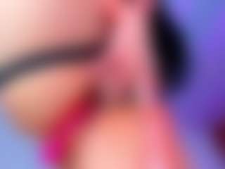 Show de Sexo ao Vivo na Câmera de LilaPinky